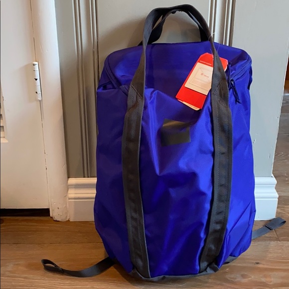 the north face instigator 20